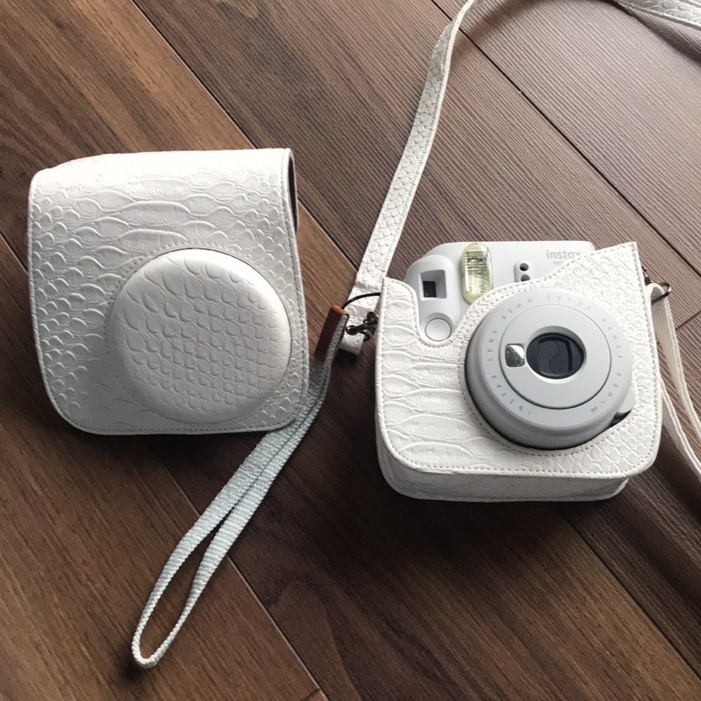 Instax Camera